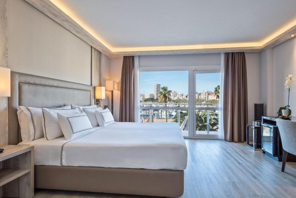 Melia Alicante