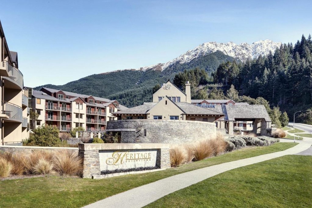 Heritage Queenstown