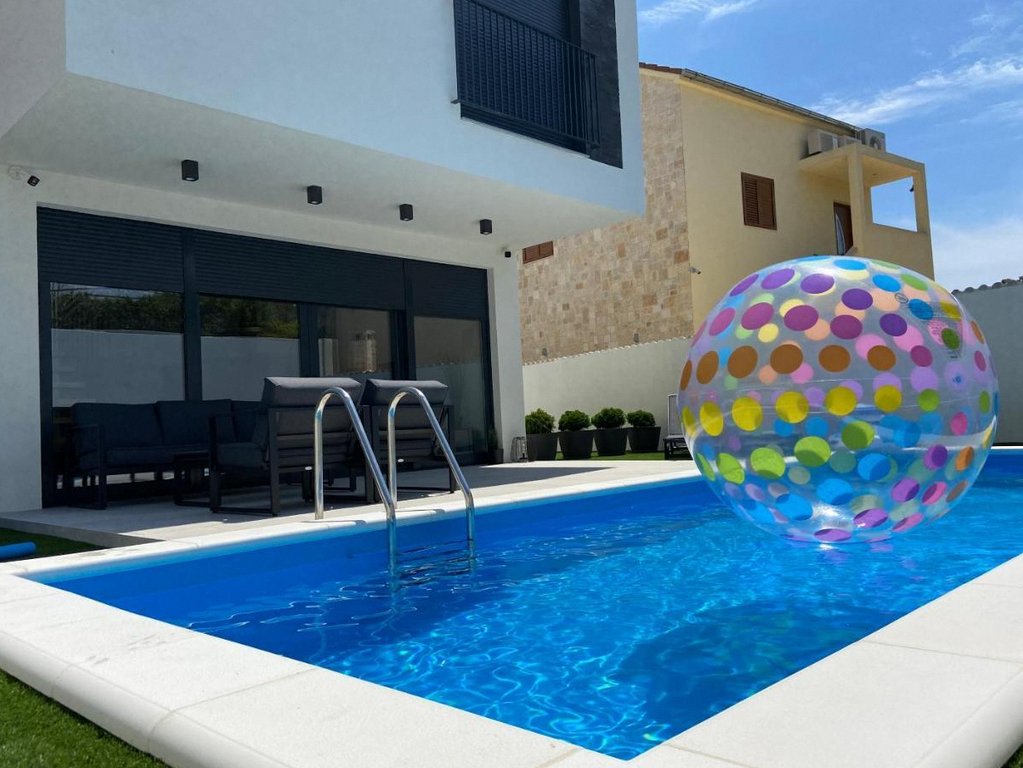 Murter - Jezera Luxury Apartments