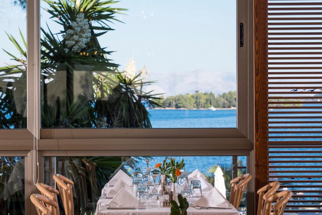 Kontokali Bay Resort & SPA 1