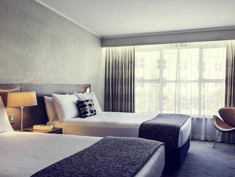 Mercure Queenstown Resort 1