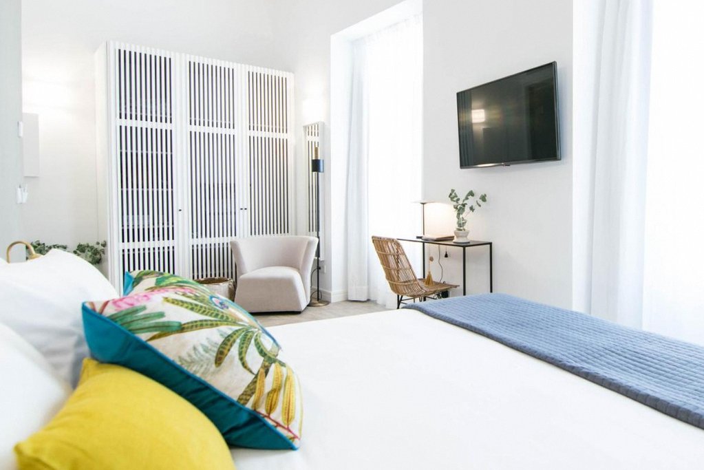 Hotel Marques House 2