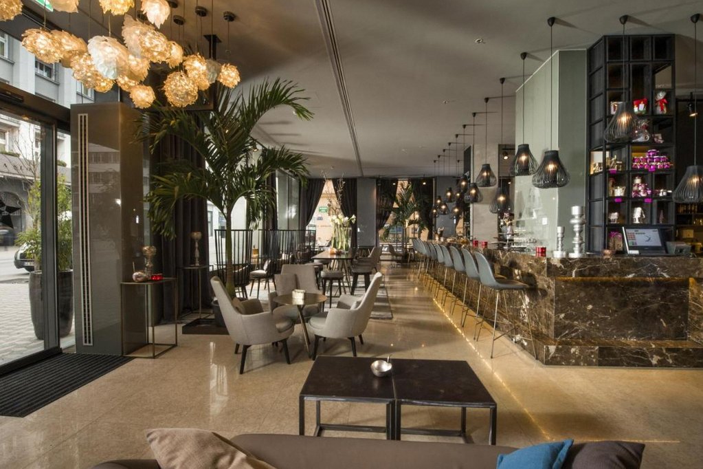 Best Western Premier Hotel Slon 2