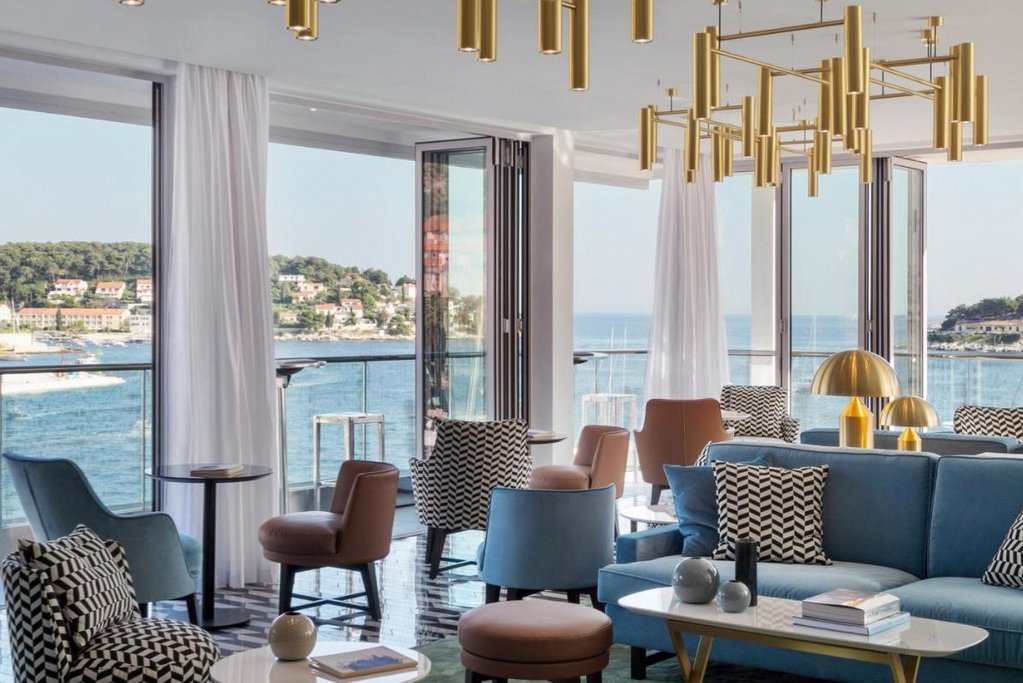 Adriana Hvar SPA Hotel 2