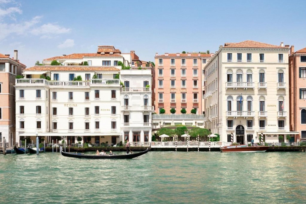 The St. Regis Venice 1