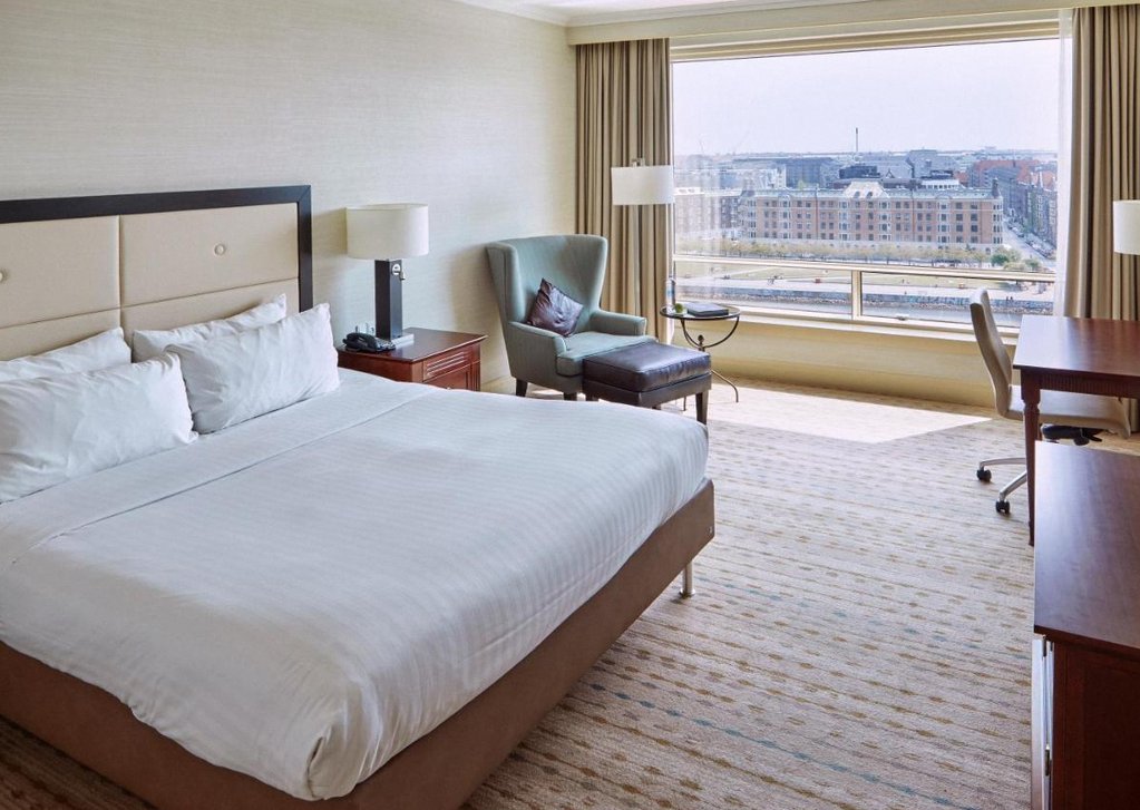 Copenhagen Marriott Hotel 1