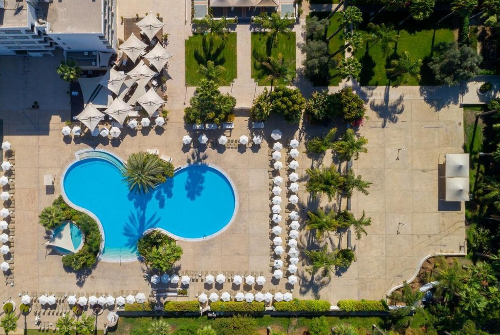 Hilton Nicosia