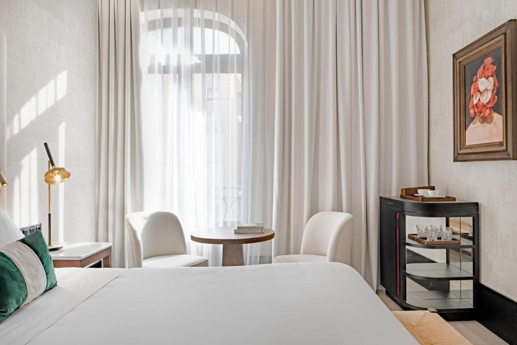Hotel Montera Madrid, Curio Collection by Hilton 1
