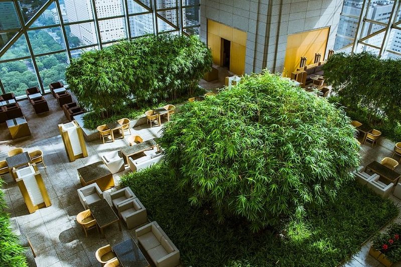 Park Hyatt Tokyo