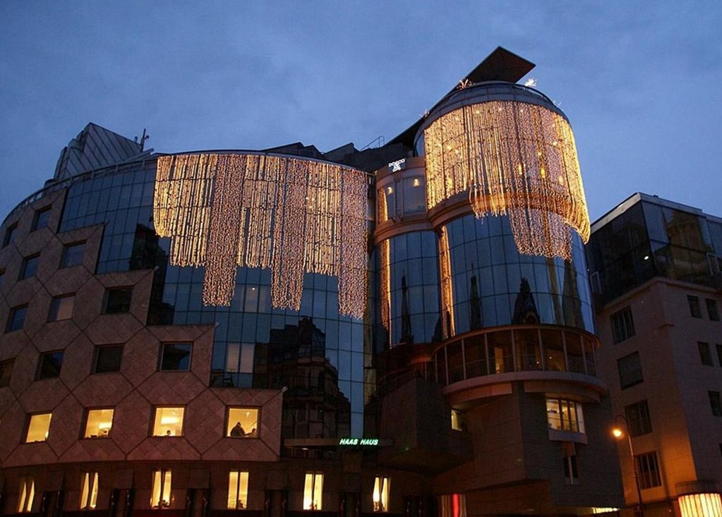 Do & Co Hotel Vienna