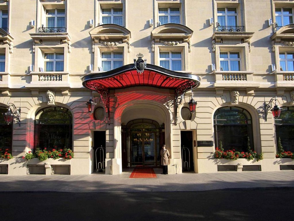 Le Royal Monceau - Raffles Paris
