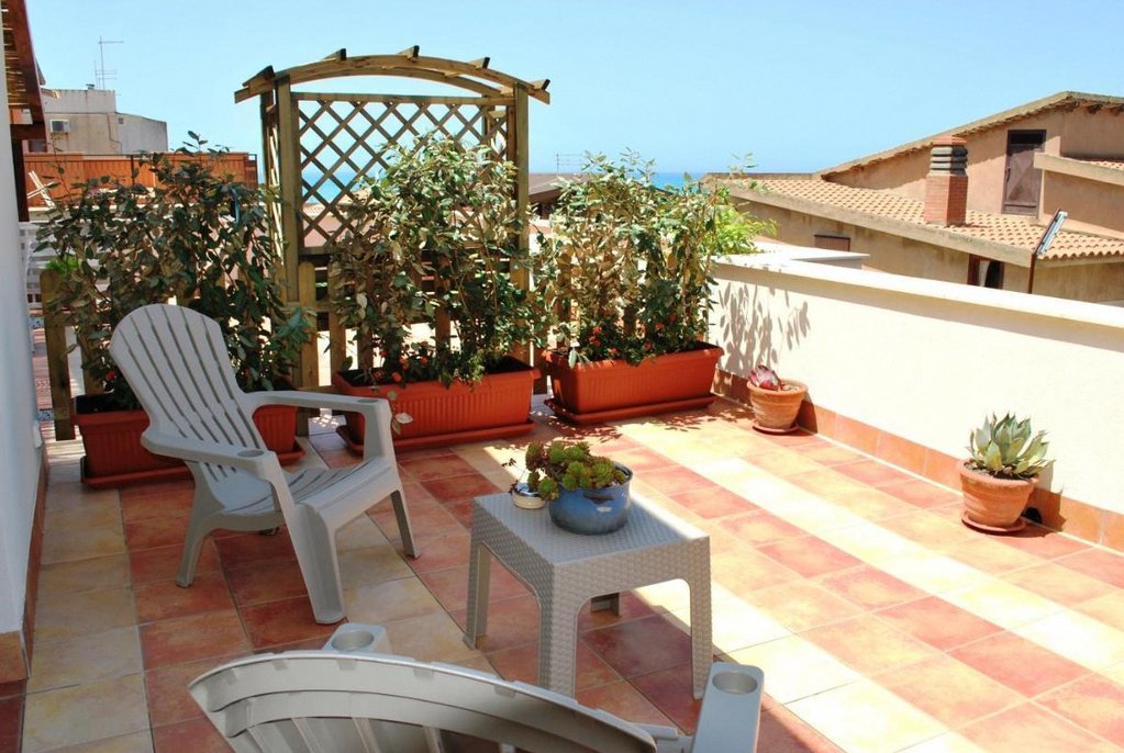 B&B Mare E Templi 1