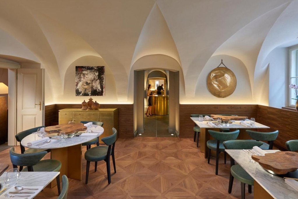 Mandarin Oriental Prague 2