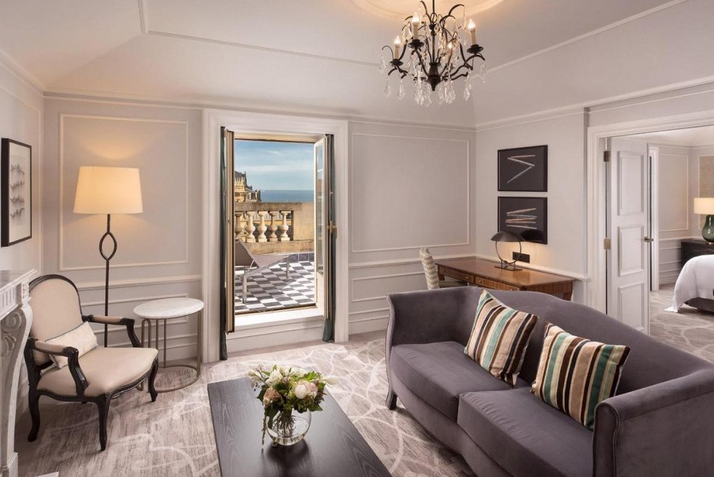 Hotel Maria Cristina, a Luxury Collection Hotel 2