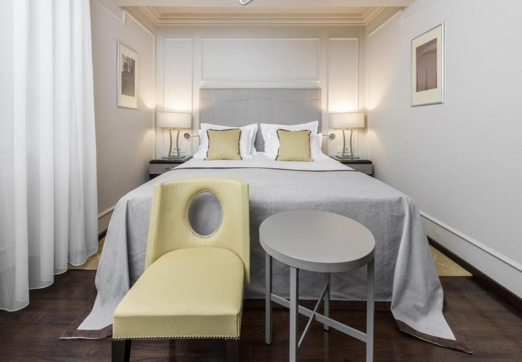 Hotel Bastion 2