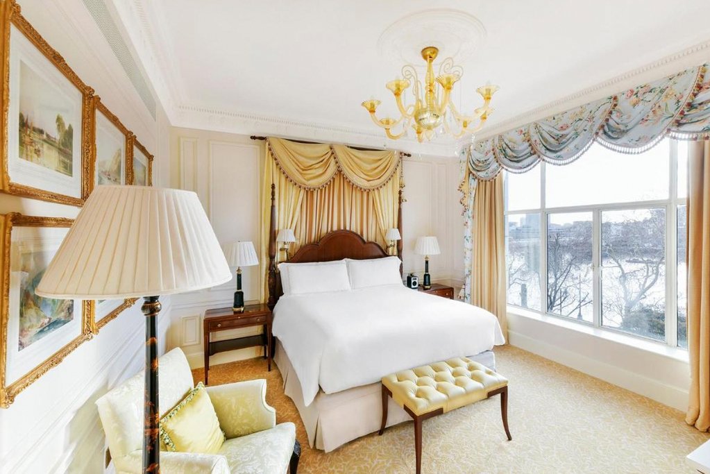The Savoy 1