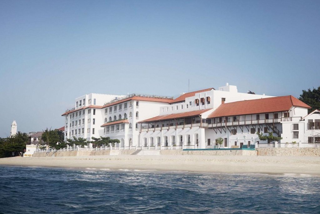 Park Hyatt Zanzibar