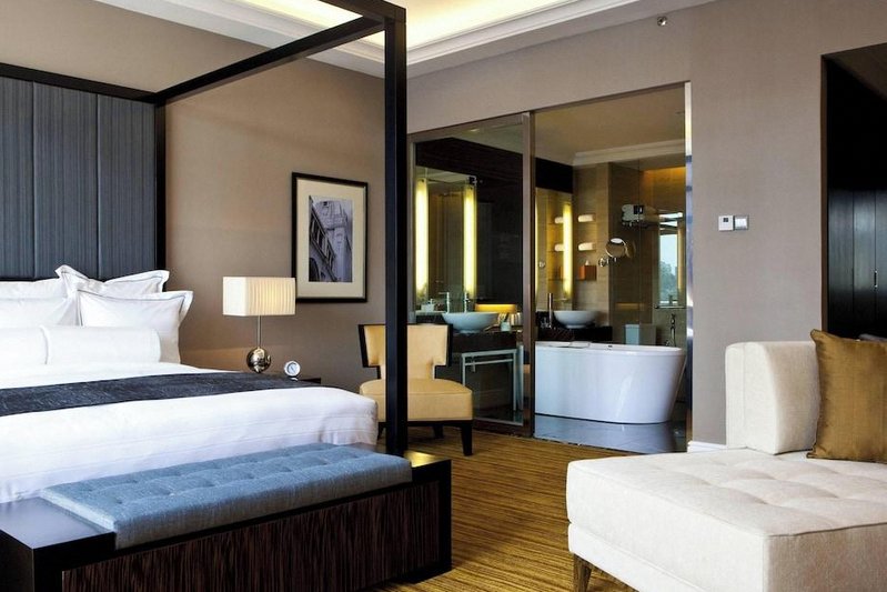 The Majestic Hotel Kuala Lumpur 1
