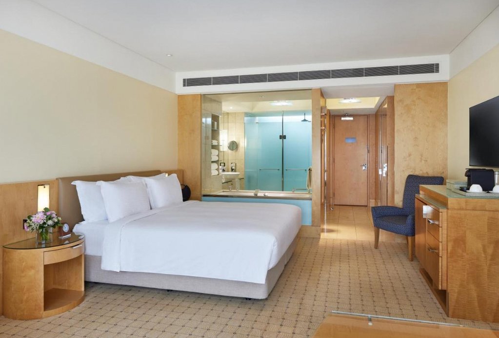 The Fullerton Hotel Sydney 2