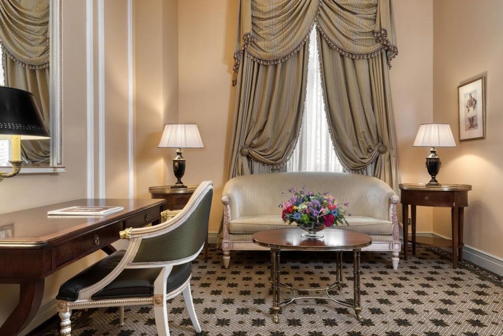 Hotel Grande Bretagne, a Luxury Collection Hotel, Athens 2