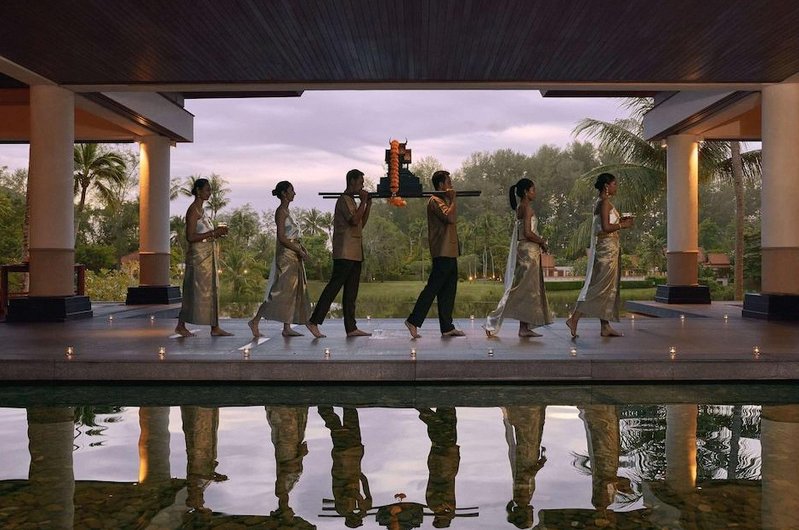 Banyan Tree Phuket (SHA PLUS+) 1