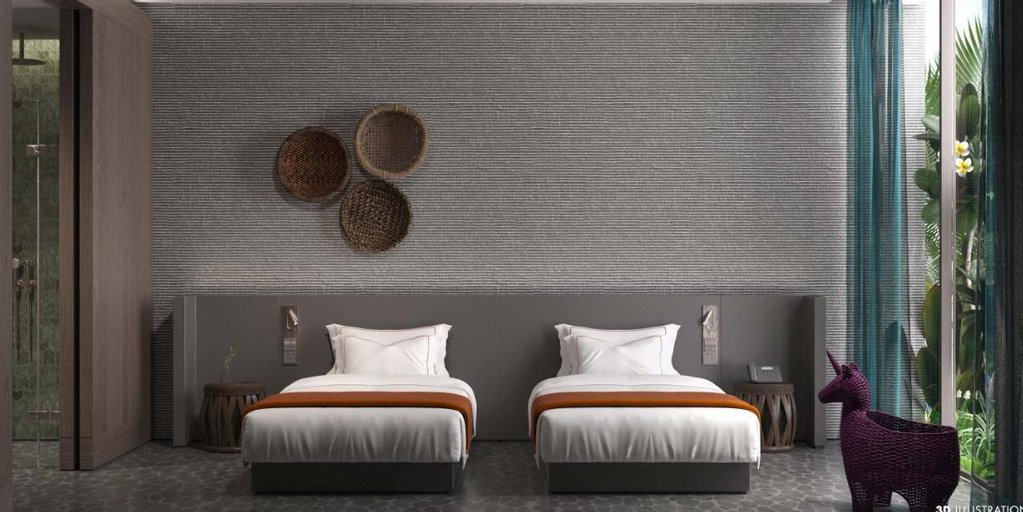 Maxx Royal Bodrum Resort 2