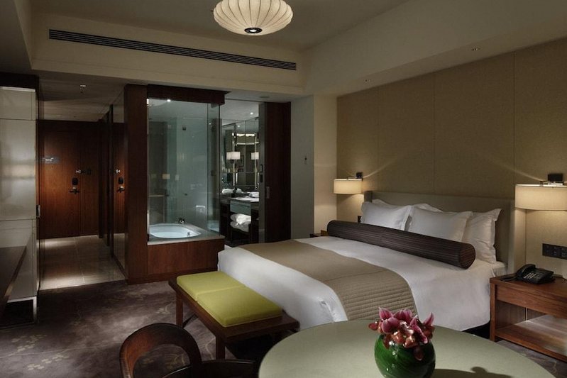 Palace Hotel Tokyo 1
