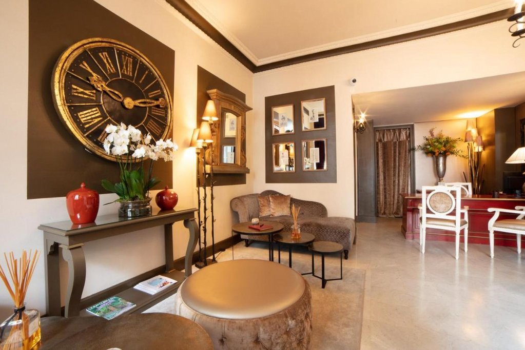 Le Cavendish 1
