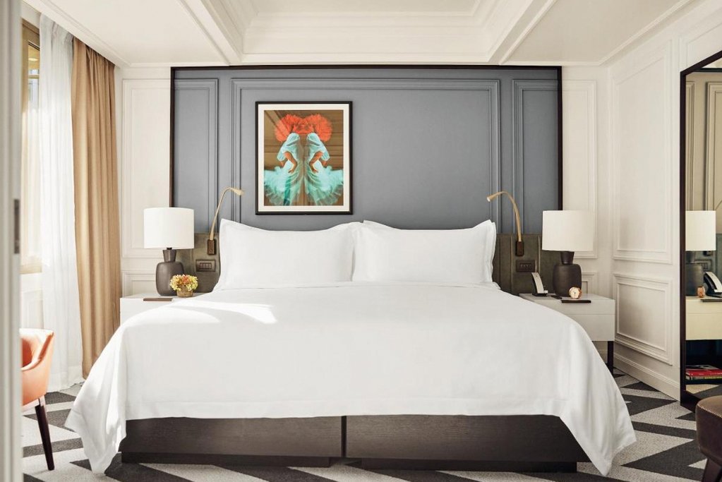 Rosewood Villa Magna 1