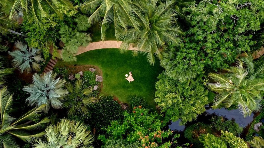 Jw Marriott Phuket Resort & SPA 1