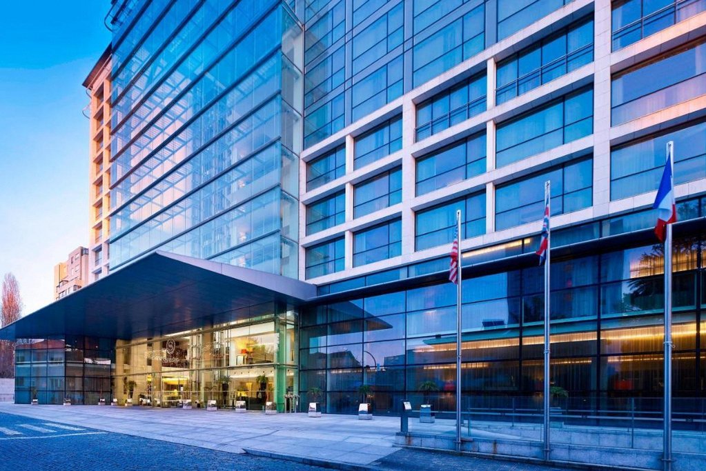 Sheraton Porto & SPA