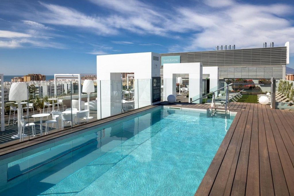 Barcelo Malaga 1
