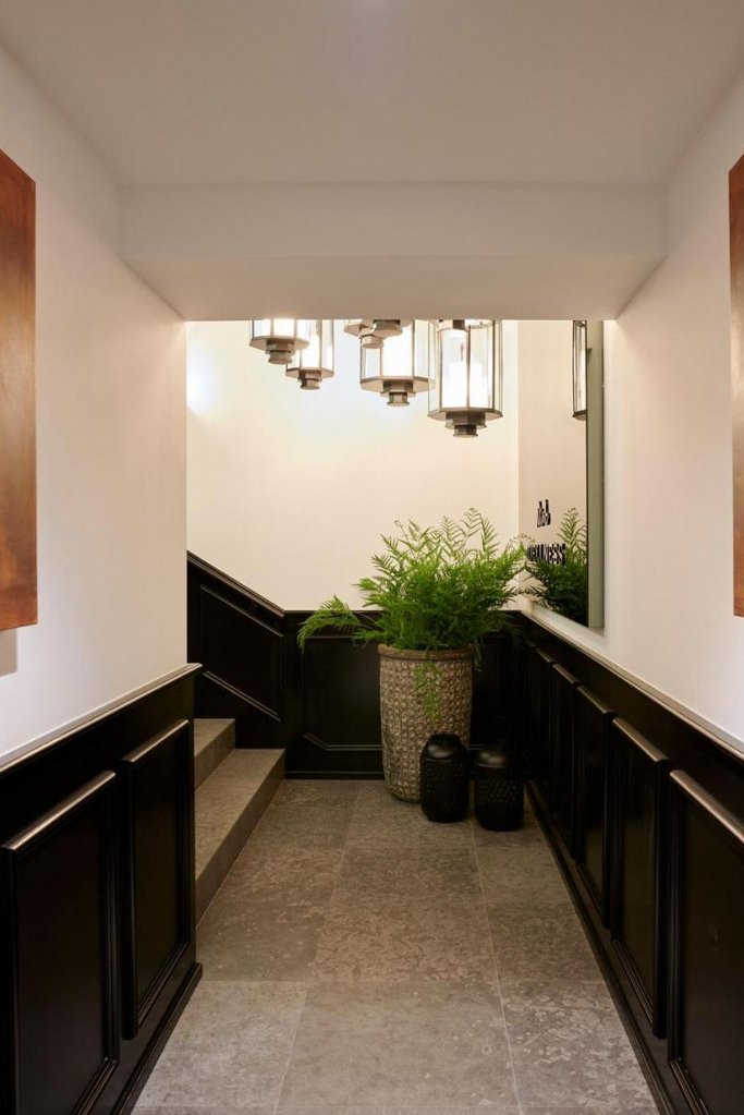Nimb Hotel 1