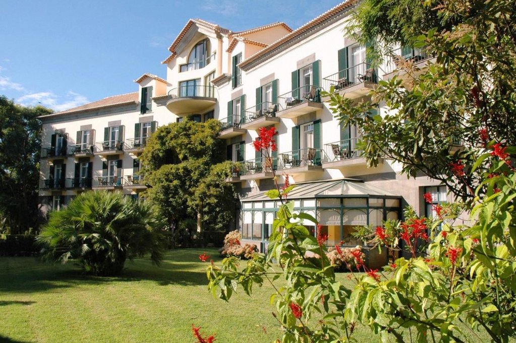 Quinta Da Bela Vista