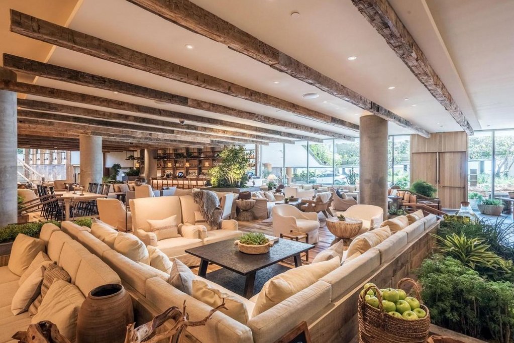 1 Hotel West Hollywood 1