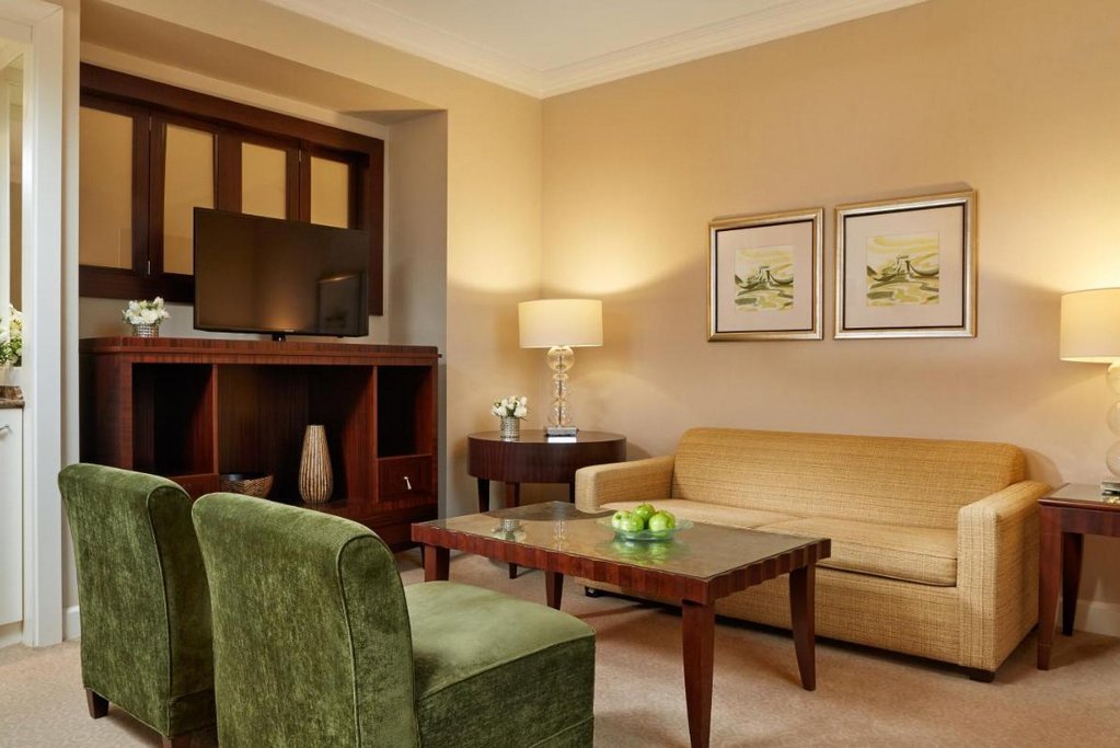 Corinthia Budapest 1