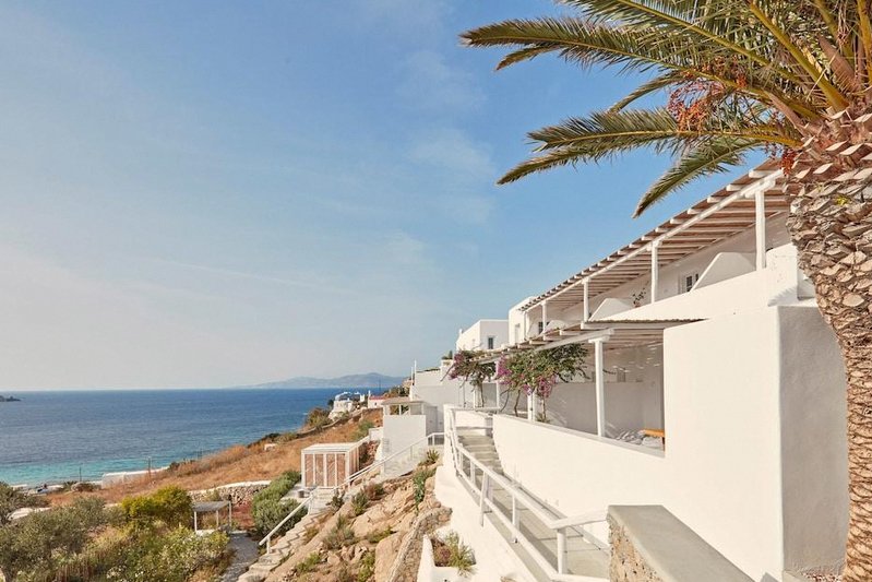 Boheme Mykonos Town - Small Luxury Hotels of the World (Adults only)