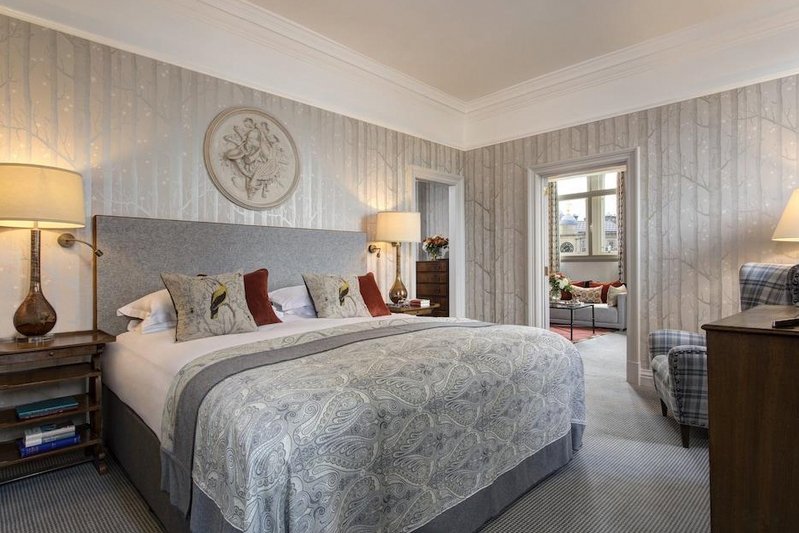 The Balmoral 2