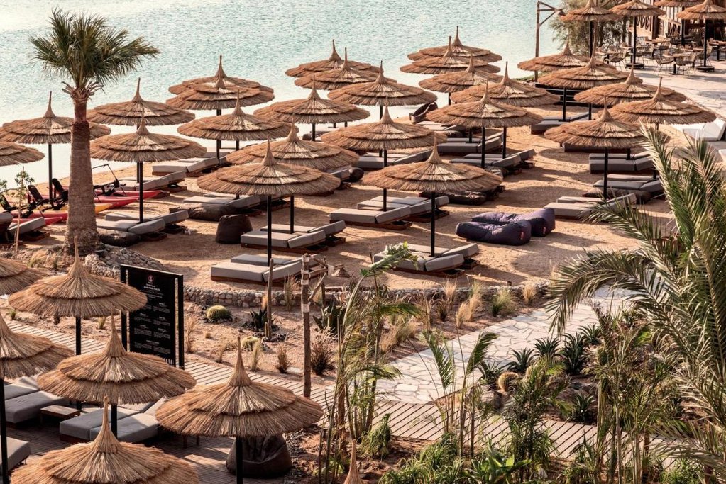 Cook's Club El Gouna (Adults only) 2