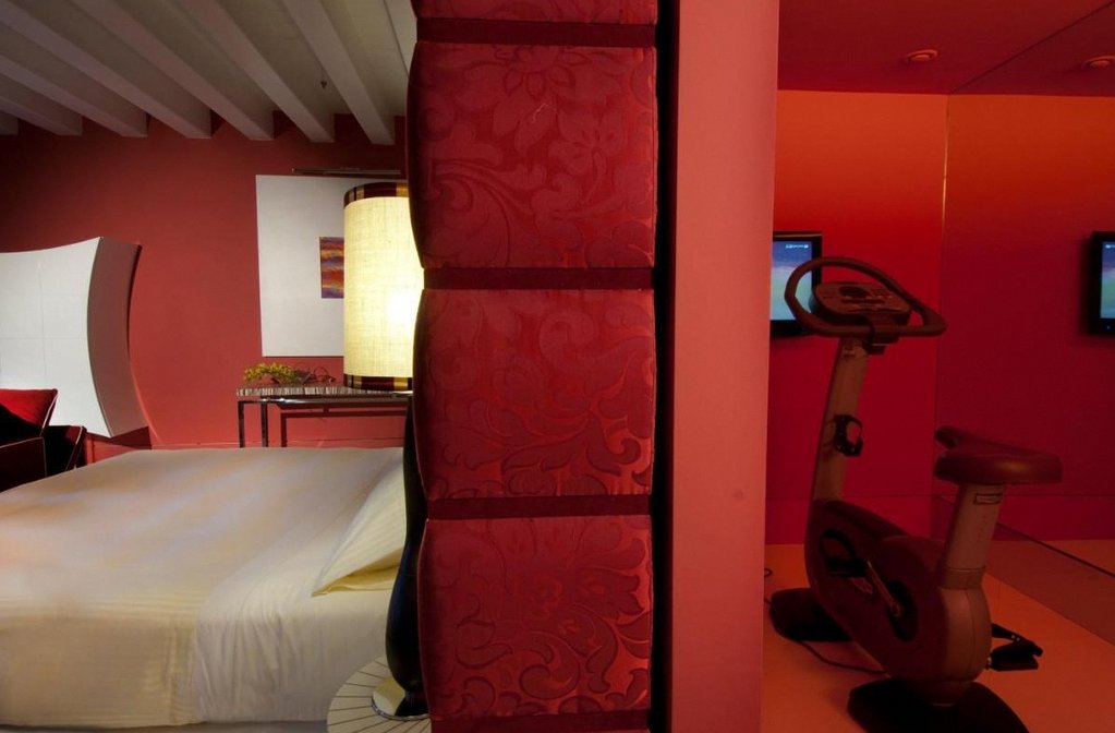Sina Centurion Palace 1