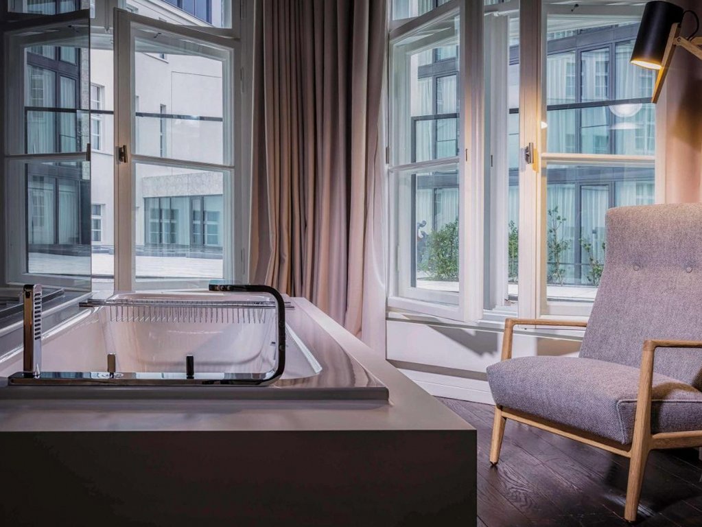 So/ Berlin Das Stue 2