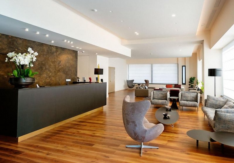 Hotel Politeama 2