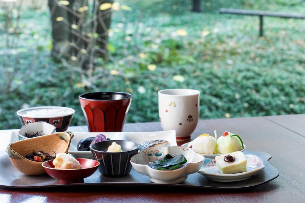 Mitsui Garden Hotel Kanazawa 1
