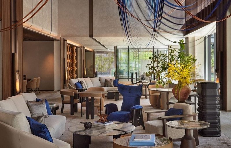 Dusit Thani Kyoto