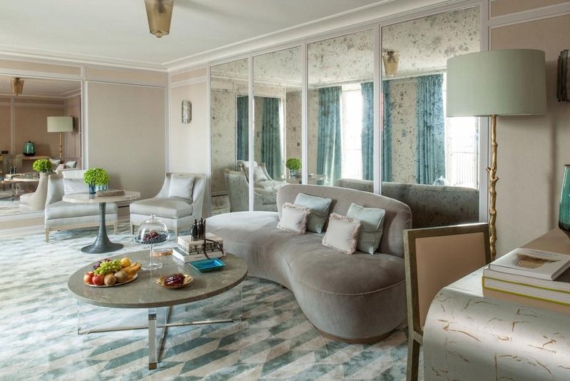Hotel de Crillon, a Rosewood Hotel 2