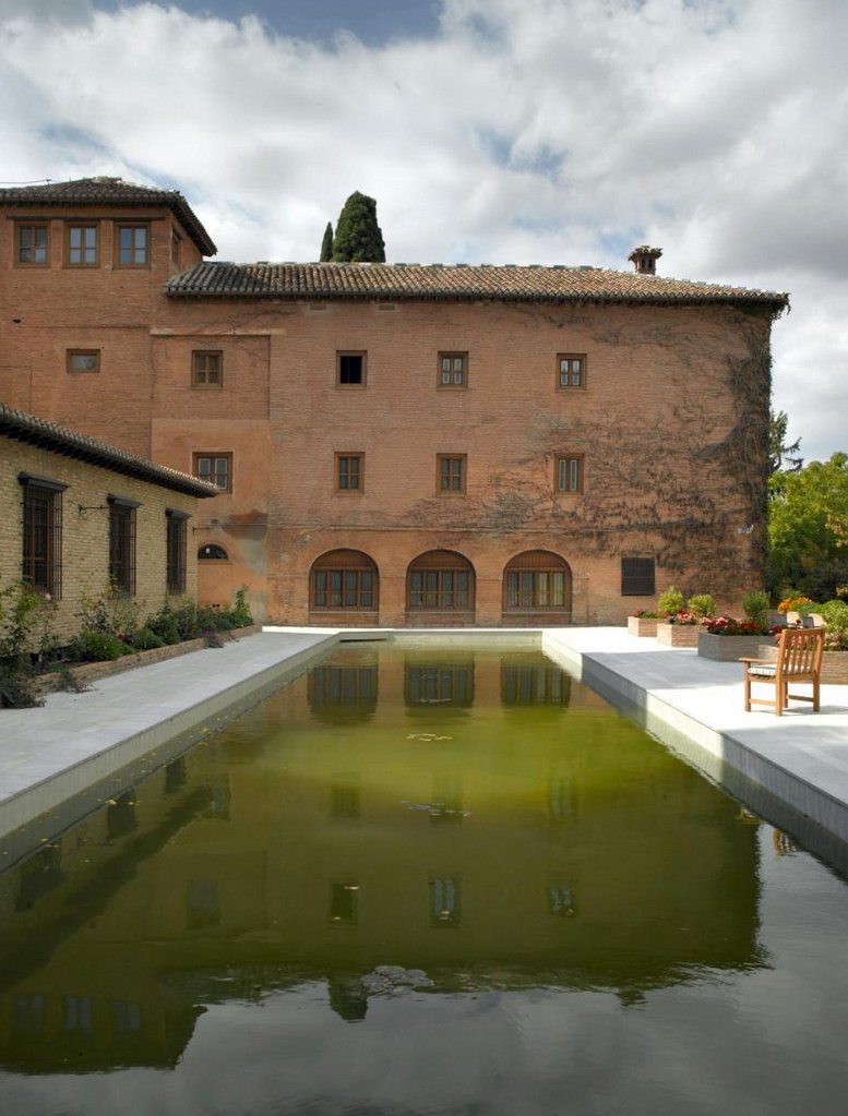 Parador de Granada