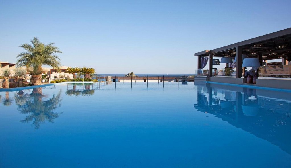 Aquagrand Artistic Luxury Beach Resort (Adults only)