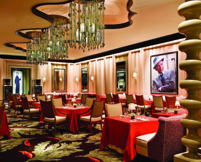 Encore las Vegas 2