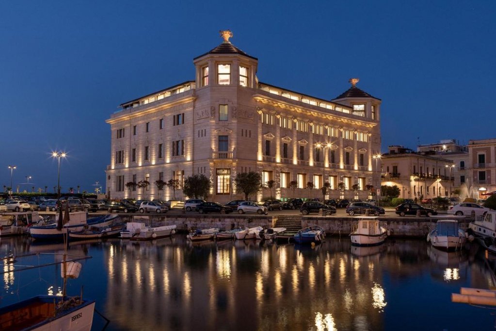 Ortea Palace SPA