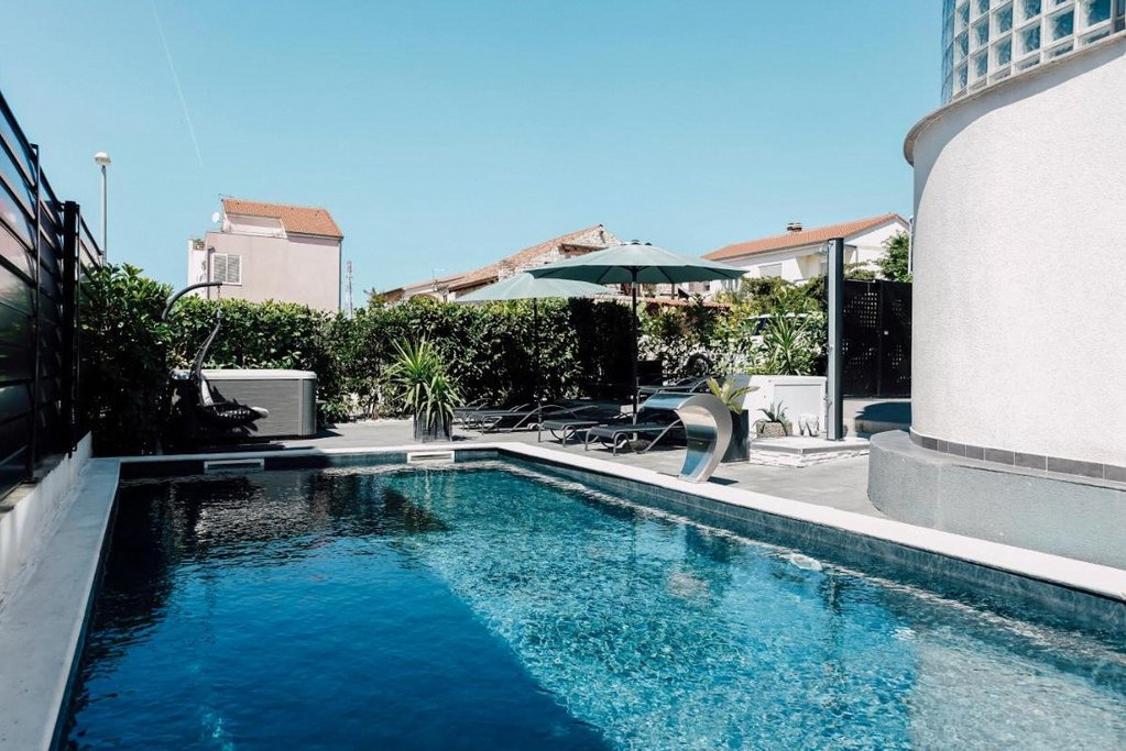 Holiday Apartments Amarilis